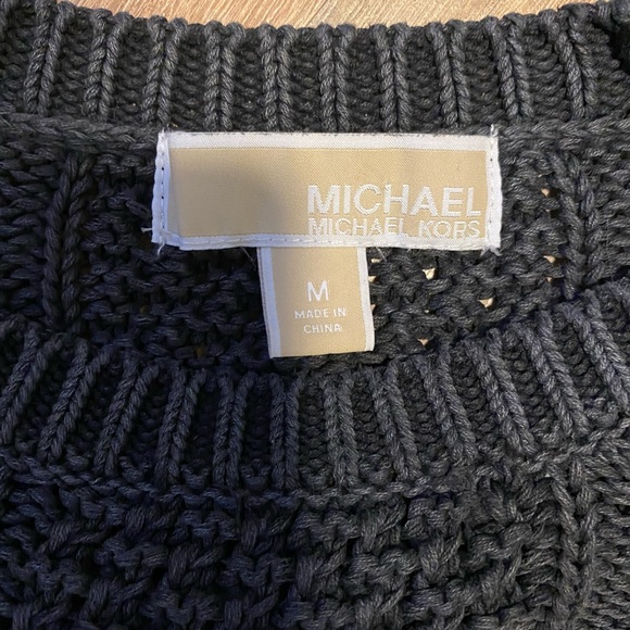 Michael Kors Sweater Medium - Picture 2 of 3